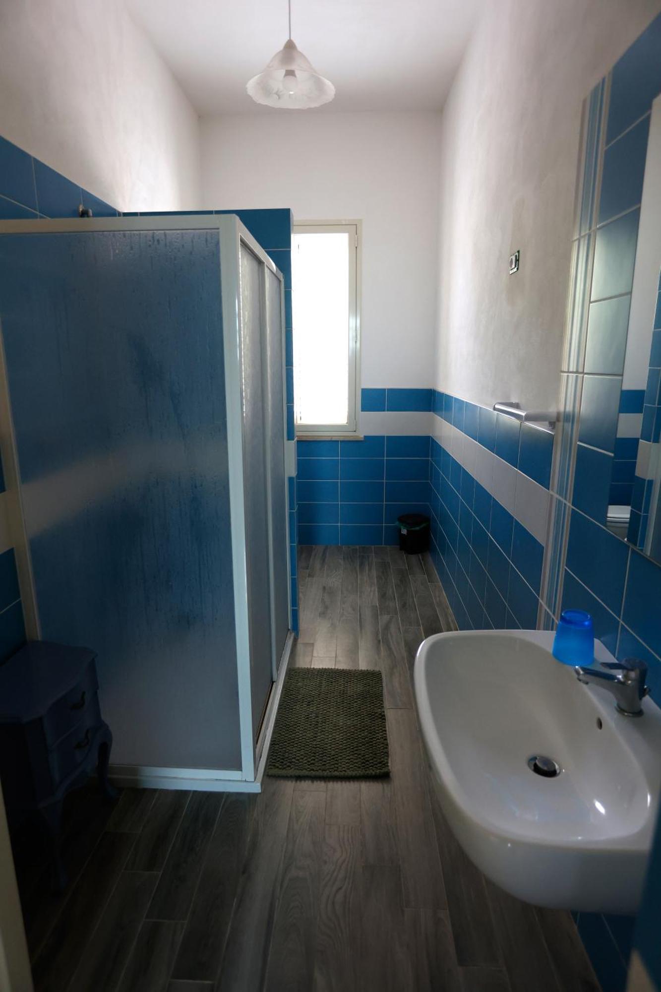 Villa Alloro Petrosino Ngoại thất bức ảnh