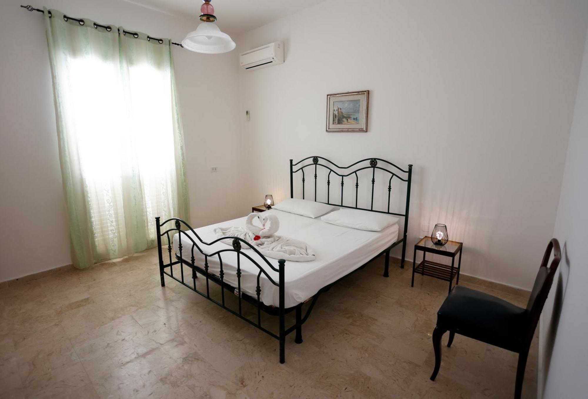 Villa Alloro Petrosino Ngoại thất bức ảnh