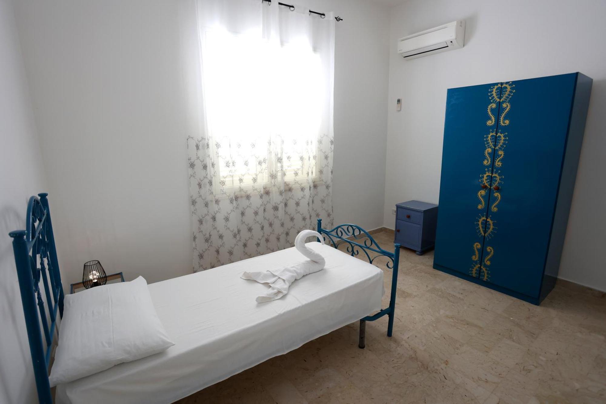 Villa Alloro Petrosino Ngoại thất bức ảnh