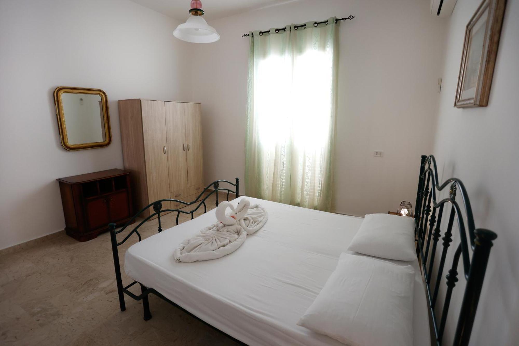 Villa Alloro Petrosino Ngoại thất bức ảnh